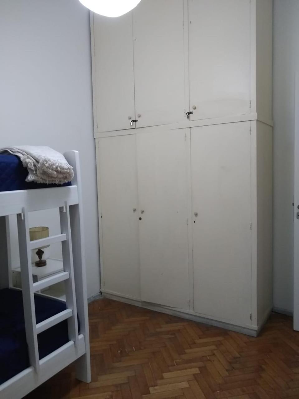 Apartamento Vidt 2001 Alto Palermo Ciudad Autónoma de Ciudad Autónoma de Buenos Aires Exterior foto